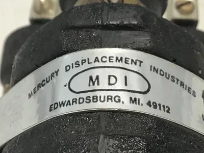 USED MDI 335NO-120A-18