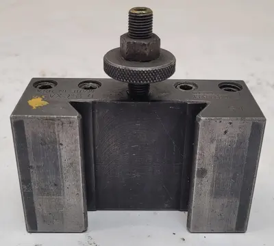 Used DORIAN TOOL D35CXA HOLDERS Tool Holders Kentucky US | Aucto #1315756