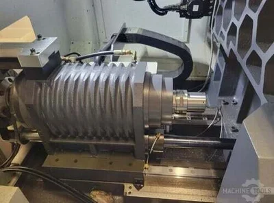 Used EUROTECH EUROTECH Swiss Type Automatic Screw Machines Florida US | Southern Fabricating Machinery Sales, Inc. #1486323