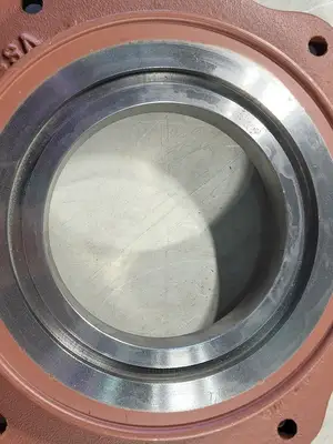 NEW DEISTER VS-929 000727-FP01