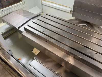 2020 TRAK VMC10 Vertical Machining Centers | GMT (13)