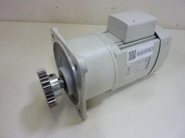 Used MITSUBISHI GM-H2FE Motors (misc) | Ideal Machinery #662218