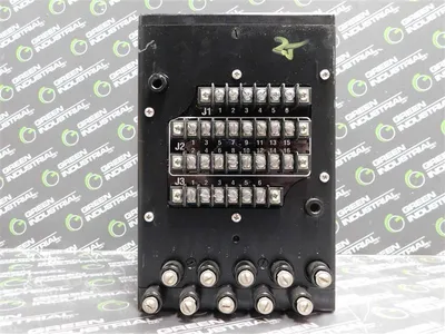 General Electric 21 155 121 Vector Electricity Meter 4W CL20 FM9Z Kt 1.8 Used