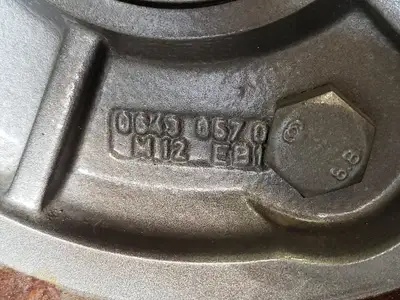 NEW SEW-EURODRIVE FA47DRS71S4/DH/RI