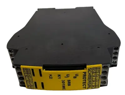 NEW SCHMERSAL SRB301MC-24V