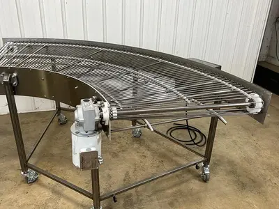 NEW ROCHESTER EQUIPMENT C90RH-36