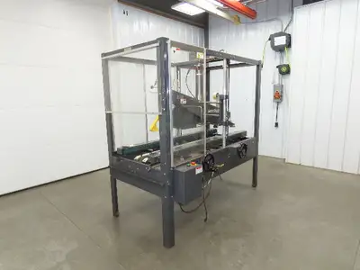 Used LOVESHAW LITTLE DAVID _UNKNOWN_ Case Sealers - Tapers Indiana US | Arrow Industrial #1414172