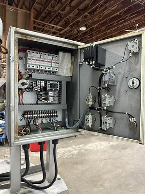 USED 2000 ANKO P890141
