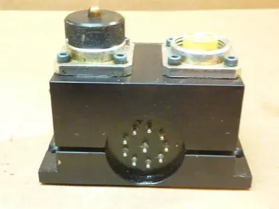 USED ATI INDUSTRIAL AUTOMATION DN45-T
