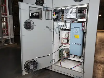 USED EATON SVX002A1-5A4N1