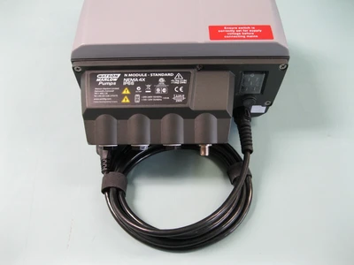 USED Watson Marlow 530UN/R2