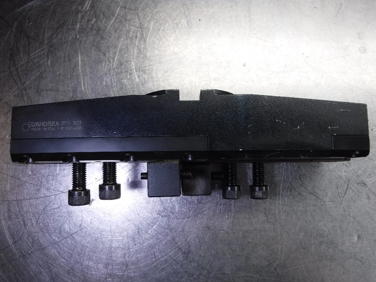 D'Andrea Double-Bit Boring Crossbar 300mm - 400mm Range BPS 300 (LOC1373D)*