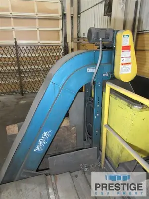 Used 2006 OLYMPIA 6HT160X140 Horizontal Table Type Boring Mills New York US | Prestige Equipment #1283702