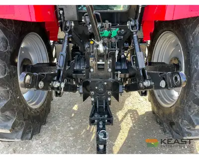 Used TYM _UNKNOWN_ Utility Tractors Iowa US | Keast Enterprises #1360516