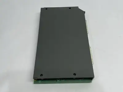 USED ALLEN-BRADLEY SER C HIGH-RESOLUTION ISOLATED ANALOG INPUT MODULE 8-CHAN