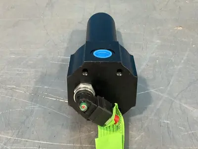 Used PARKER HF15P2L10E5MD50G1219V Pumps Ohio US | HGR 24 #1405015