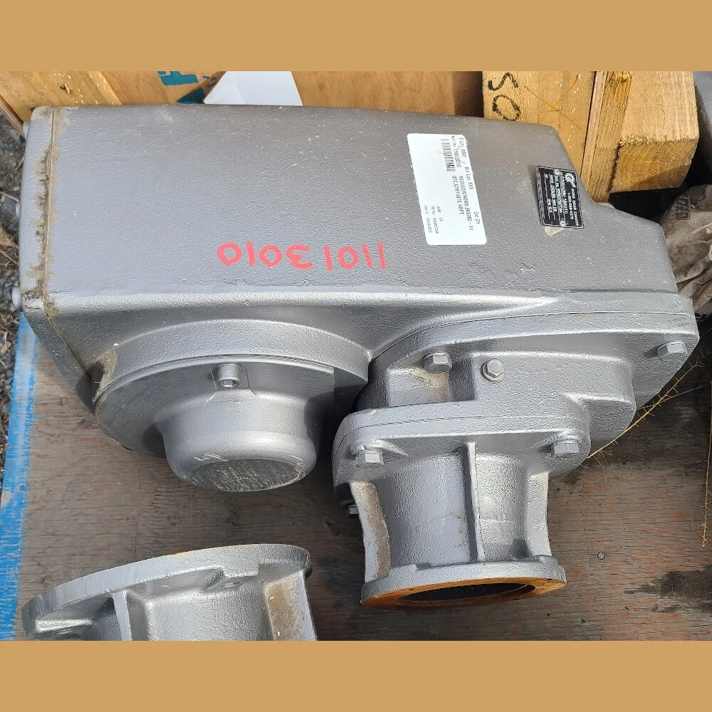 Used NORD GEAR SK5382AZBH N140TC Speed Reducers British Columbia CA | Savona Equipment LTD #1303970