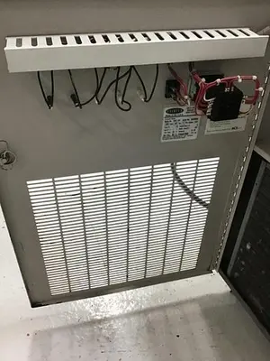 Used STERLCO SMC 150 Chillers Michigan US | Ideal Machinery #605130
