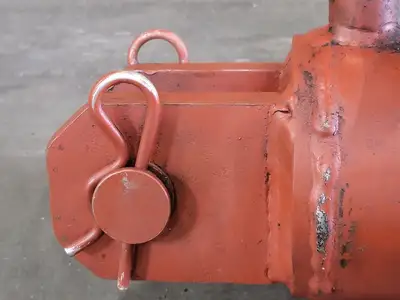 Hydraulic Cylinder TBH 5494