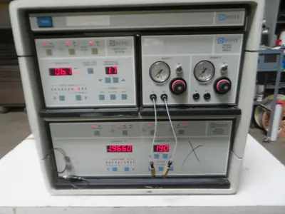 Used DIONEX 13286 RDM-1 CDM-3 Miscellaneous Laboratory Equipment Texas US | Aucto #1455878