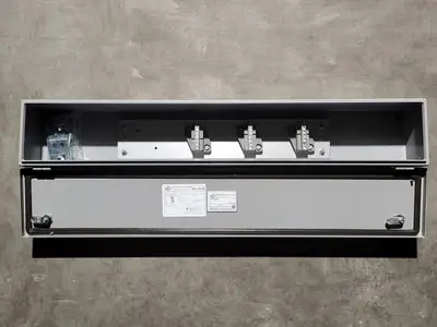 NEW BEL PRODUCTS FT373