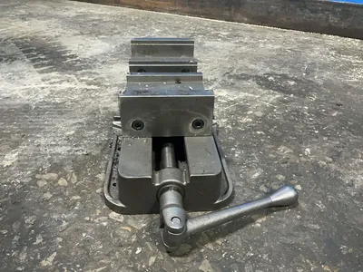 Used KURT _UNKNOWN_ Tooling & Accessories (Other) Ohio US | HGR 24 #1265805