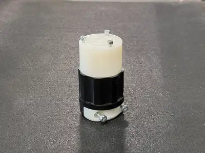 NEW LEVITON 2323
