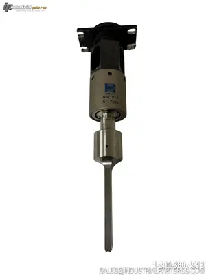 Used HERFURTH UST-640 Sensors Kentucky US | Industrial Parts R Us Inc. #1427368