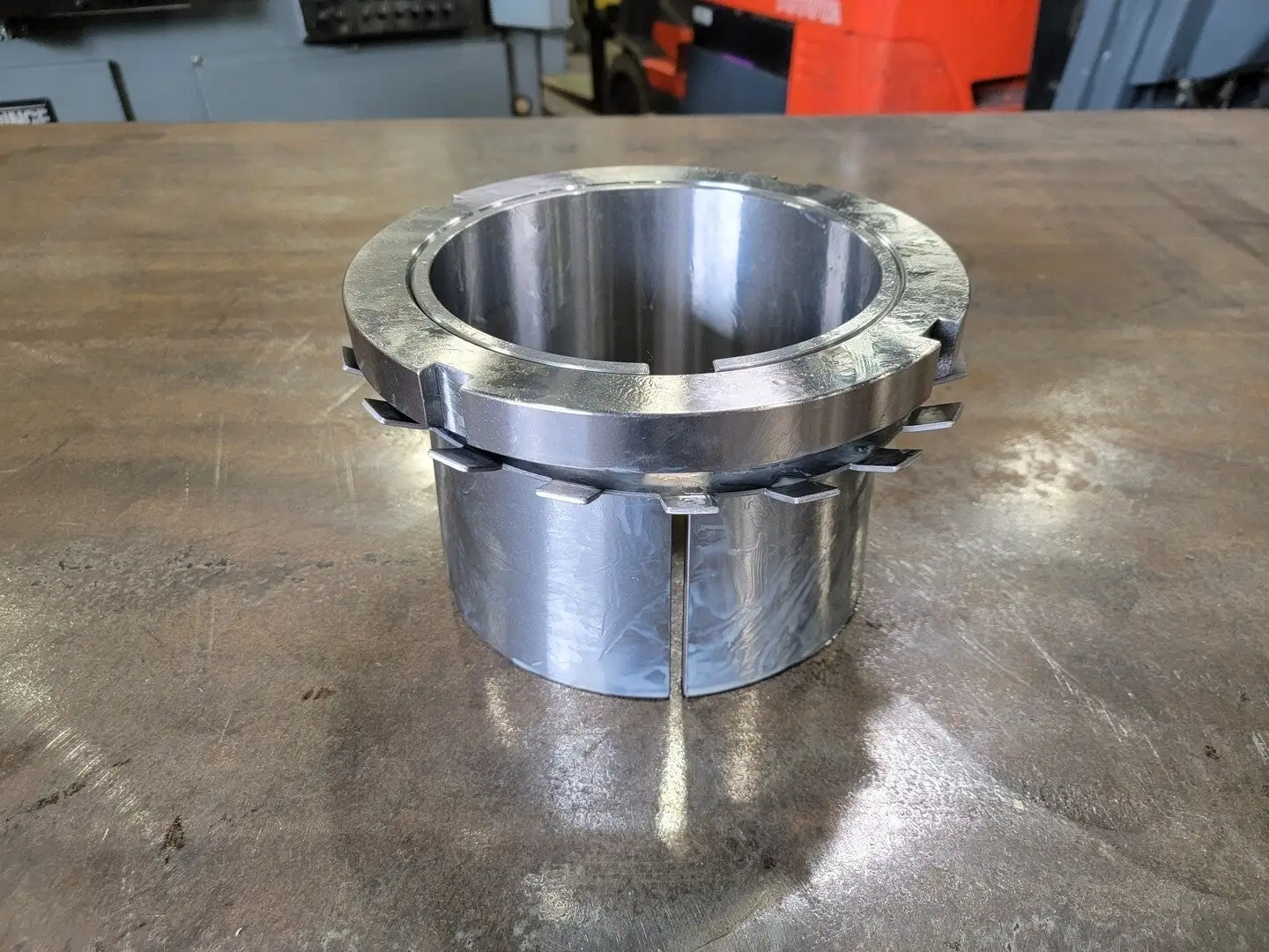 Adapter Sleeve HA3140, 182mmx200mmx250mm