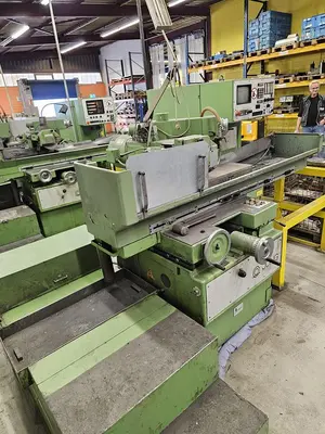 USED 1990 JUNG JF520