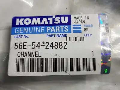 NEW KOMATSU 56E-54-24882