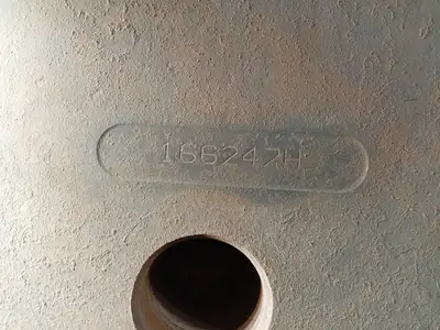 NEW KOMATSU PZKV166247