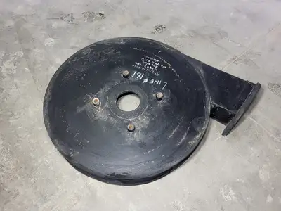 Pump Casing Liner for 10x8x21 SRL Pump, 98-231-136-001