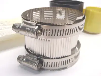 New | in-Stock WATTEREDGE INC Robot Water Cooled Kickless Cable Hose Patch Kit Welding Machinery (Other) Michigan US | Maverick Industrial Sales #1410691