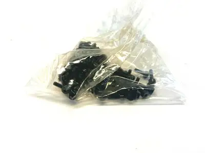 New | in-Stock DECORAH 340-M0206-61 Nuts & Screws | Maverick Industrial Sales #1109310