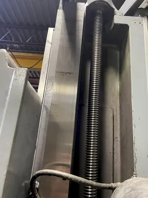 USED DEVLIEG 4H-60