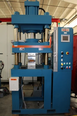USED Wabash MPI-Lanco Wabash 100T