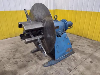 USED LITTELL 60-24