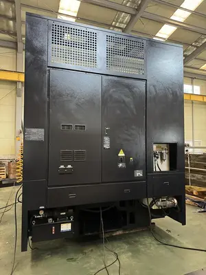 Used 2015 HWACHEON VT-1150MC Vertical Boring Mills (incld VTL) Georgia US | Shub Machinery #1279177