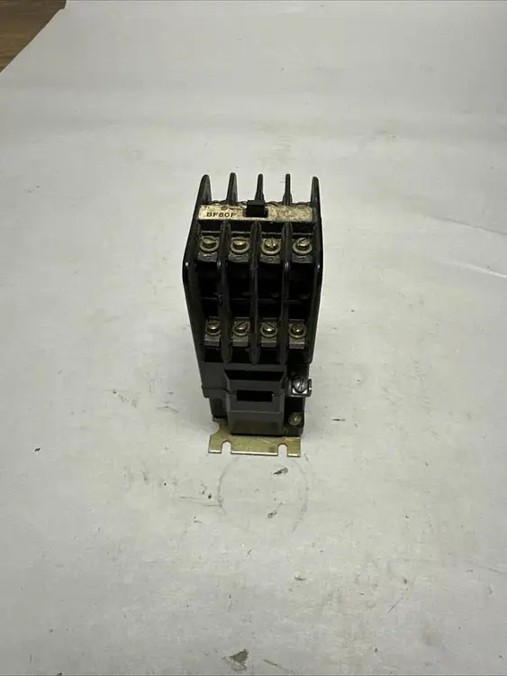 Used WESTINGHOUSE BF80F Miscellaneous Equipment (Electrical & Power) Ohio US | Surplus Asset Holdings #1238899