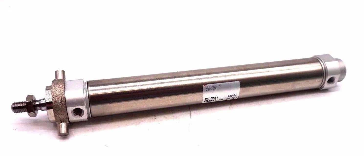 NEW SMC CM2T32-200 CYLINDER CM2T32200