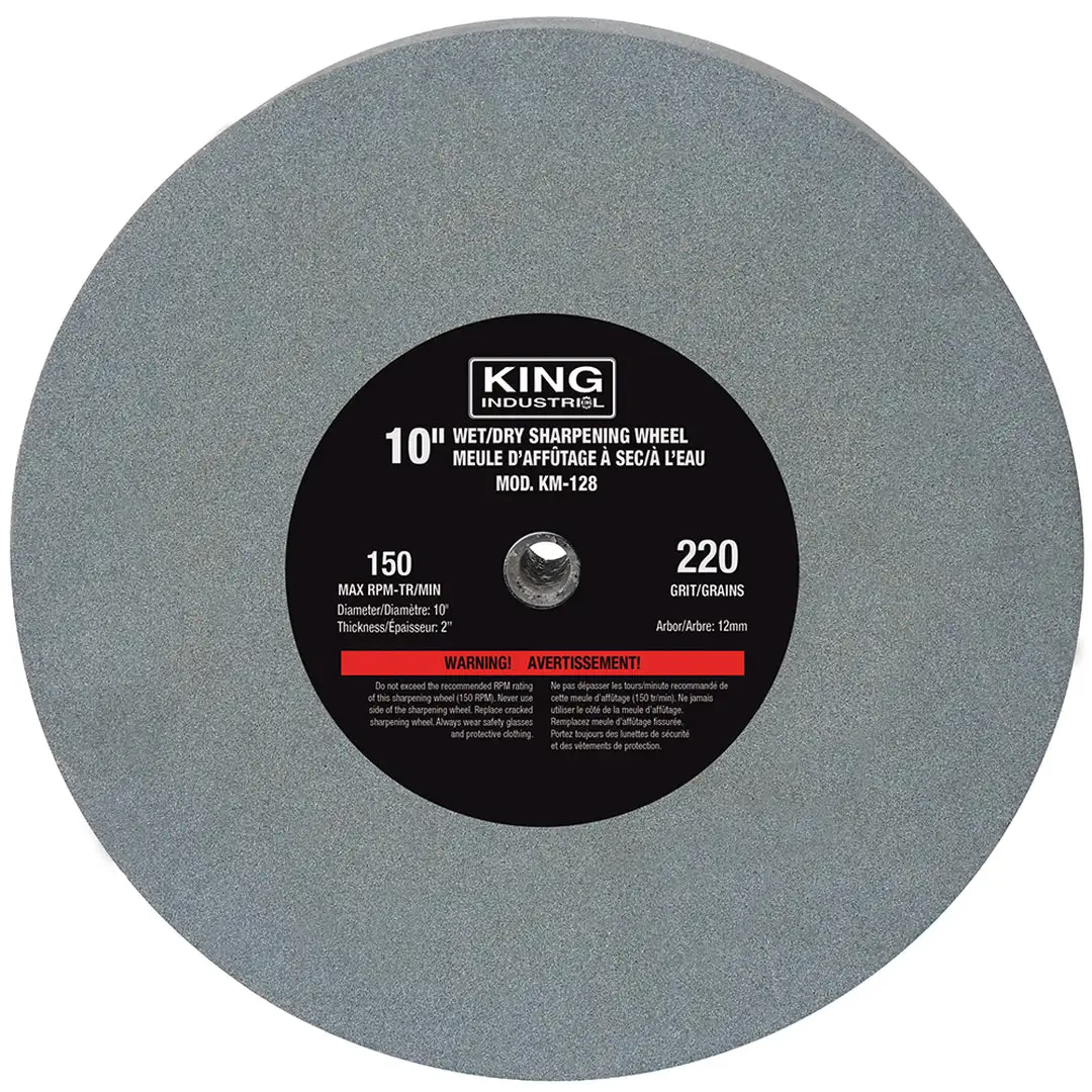 New | in-Stock KING CANADA KM-128 Tooling & Accessories (Other) British Columbia CA | Lenmark #276775