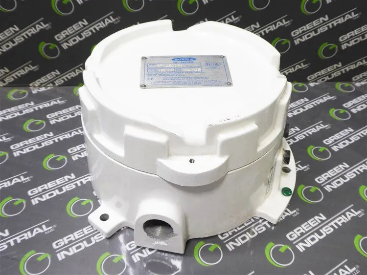 Used VENTURE MEASUREMENT COMPANY _UNKNOWN_ Electrical Controls | Green Industrial #681156