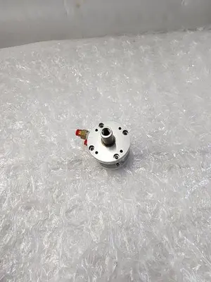 BIMBA Flat-1 Pneumatic Air Cylinder