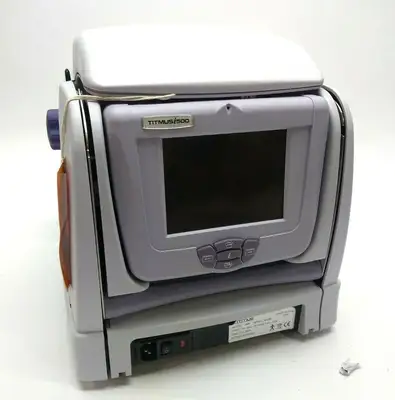 USED TITMUS VISION SCREENING UNIT