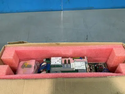 Used 2022 _UNKNOWN_ 6FC53031AF128CM0 CNC & N/C Controls Ohio US | HGR 24 #1520837