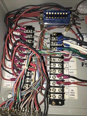 USED GAI Tronics 701-802