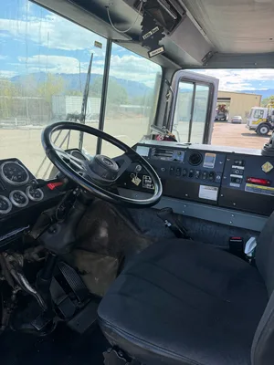 Used 2007 SCHWING BPL2525H-6KVM61SX Concrete Pumps Colorado US | Concrete Pump Depot #1473711