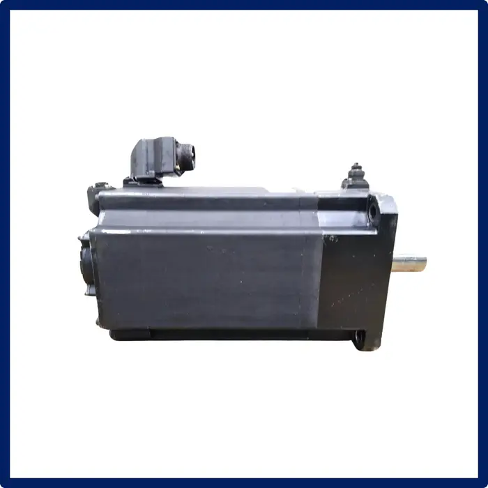 Used MITSUBISHI BL-ME400J-30SN Servo Motors Texas US | CNC TOOLS LLC #893420