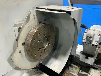 Used OKAMOTO IGM2M Internal Grinders Ohio US | HGR 24 #1567060